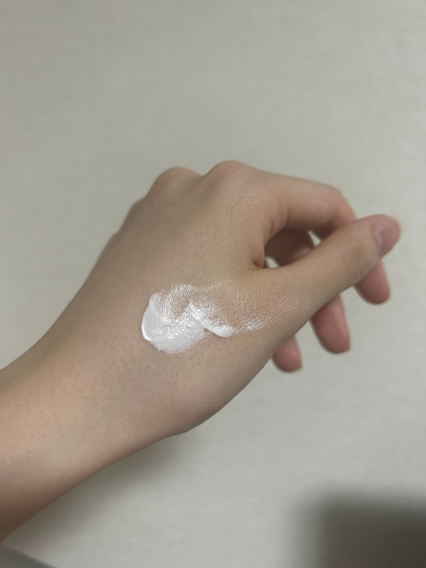 ごめんね素肌 クマらないアイクリーム/クリアターン/アイケア・アイクリームを使ったクチコミ(6枚目)