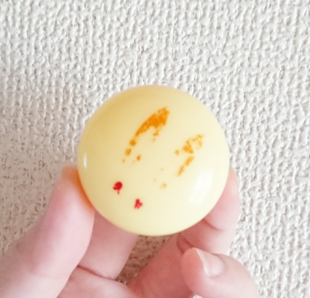 舞子さんの練り香水/MAMY SANGO COSMETICS/練り香水を使ったクチコミ（1枚目）