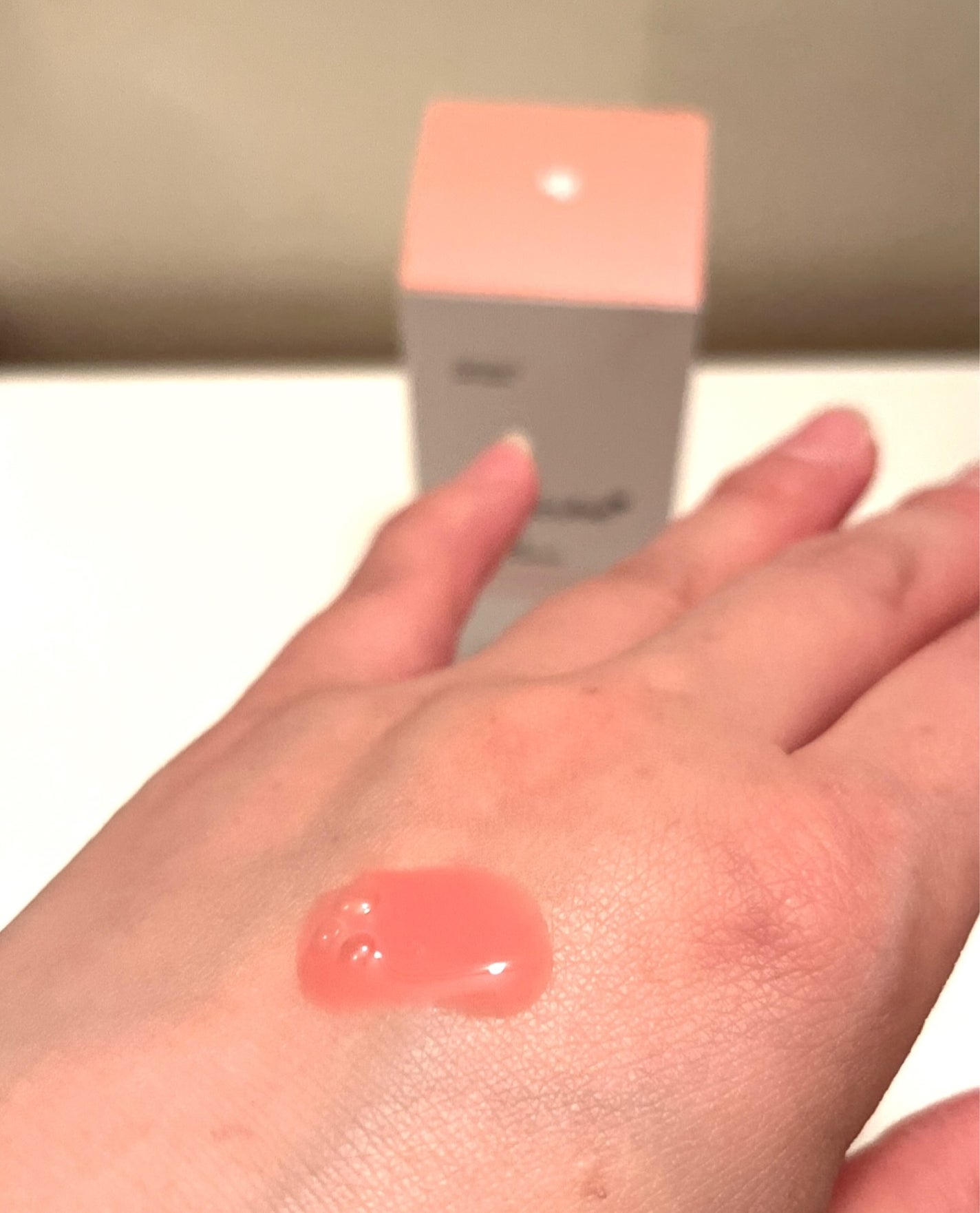 PDRNピンクアンプル PDRN 10,000ppm配合/MEDICUBE/美容液を使ったクチコミ(3枚目)