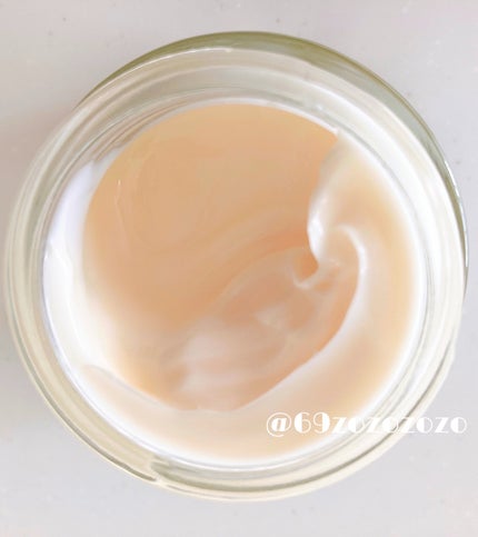 大豆クリーム/mixsoon/フェイスクリームを使ったクチコミ(2枚目)