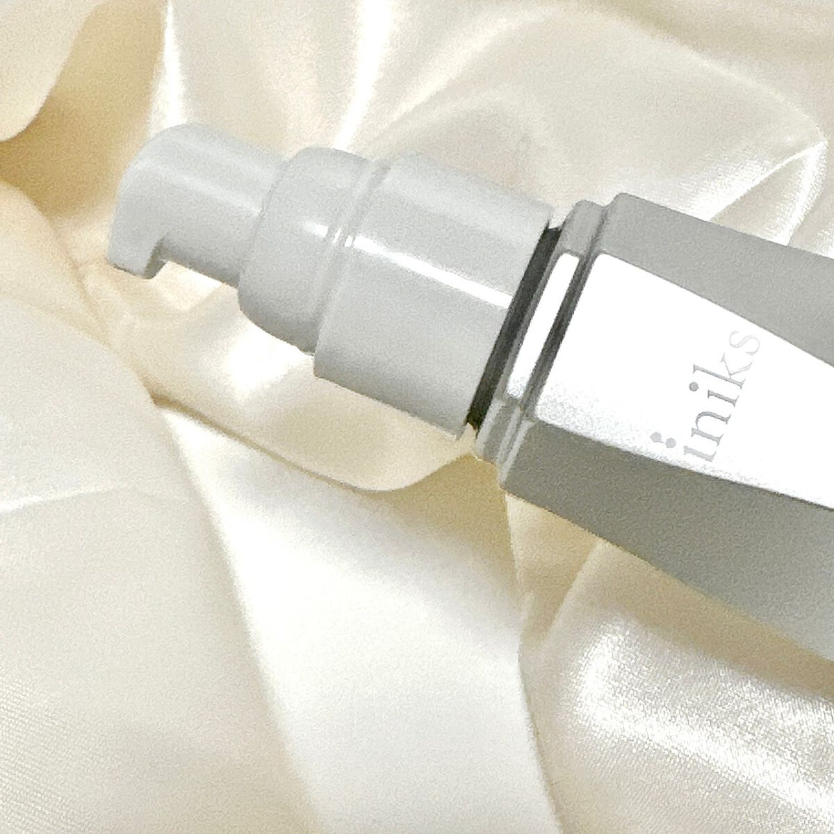 アドバンスバリア ローション(敏感肌用化粧水)/iniks/化粧水を使ったクチコミ(3枚目)