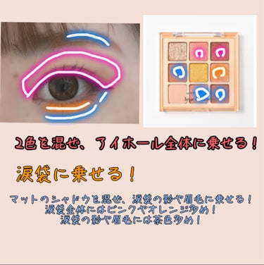 エバーカラーワンデー ナチュラル/エバーカラー/ワンデー（１DAY）カラコンを使ったクチコミ（2枚目）