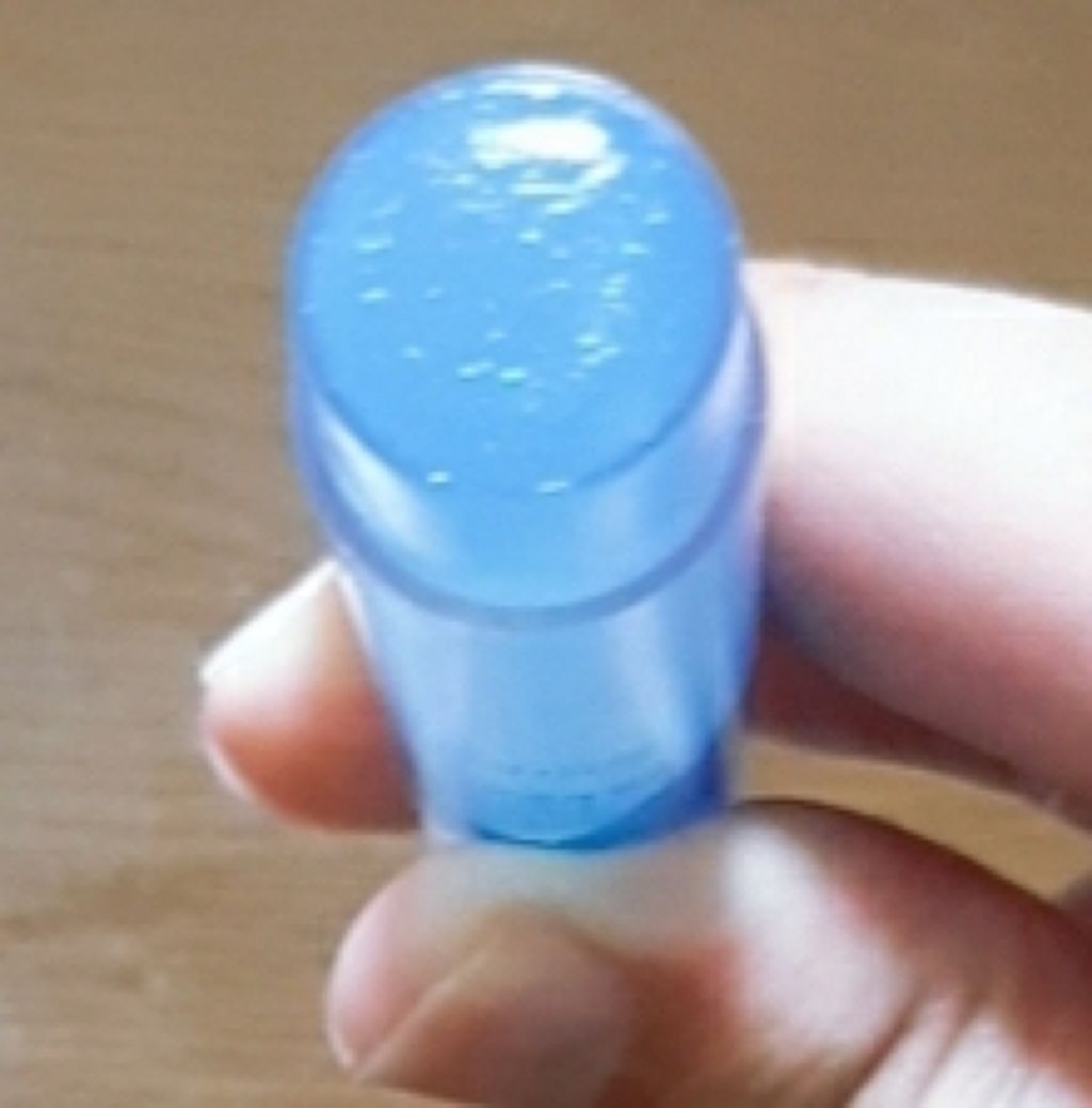 ハーバシン リップバーム/ハーバシン/リップバームを使ったクチコミ（2枚目）