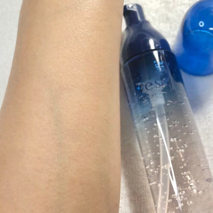 ジェリー コンディショナー/cresc. by ASTALIFT/化粧水を使ったクチコミ(5枚目)