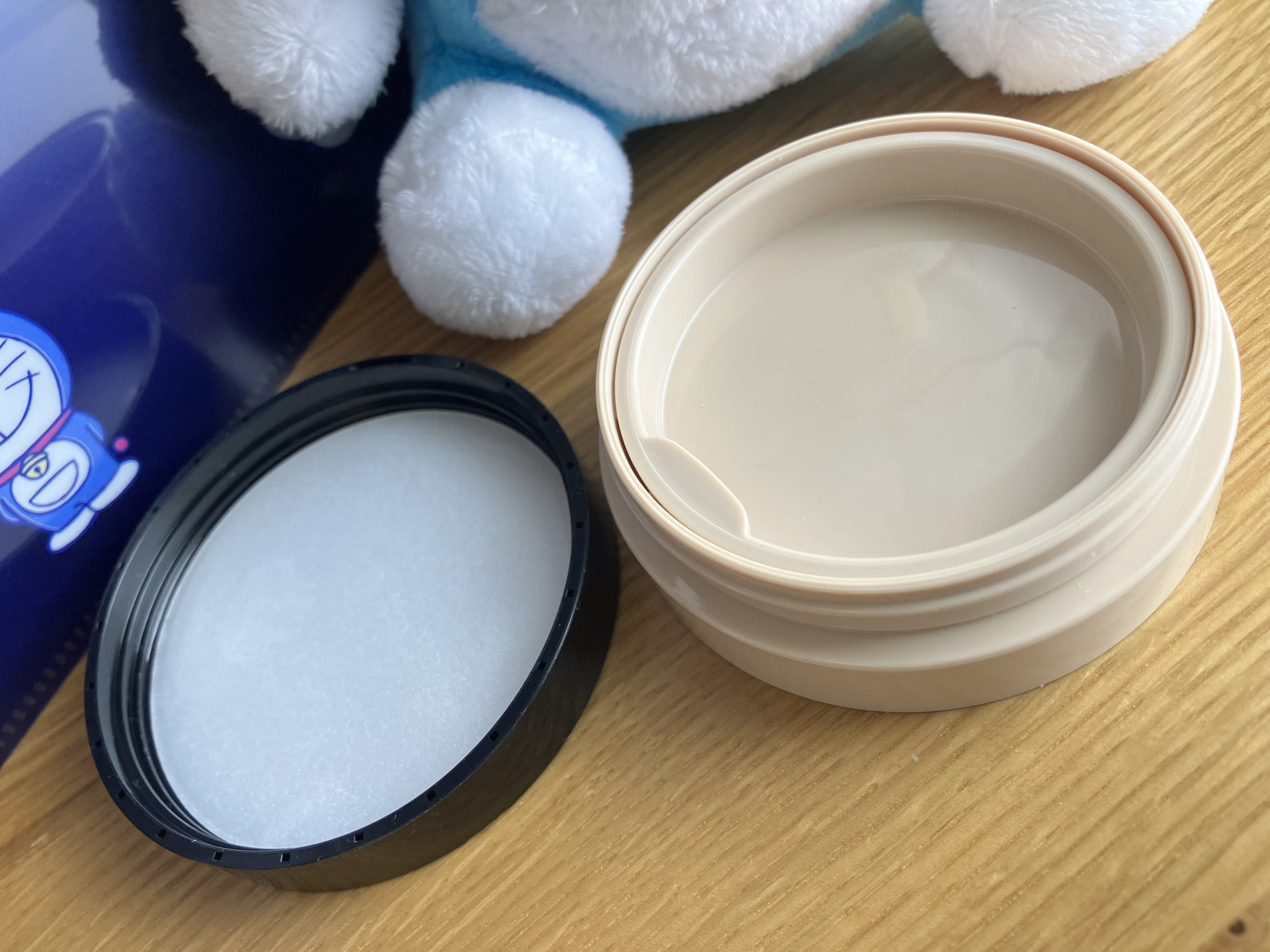 UVウルトラフィットベースEX/CEZANNE/化粧下地を使ったクチコミ（2枚目）