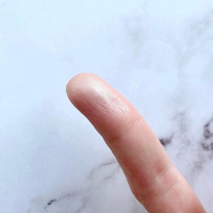 ブルーミング エディション エンドレス グロー イルミネーター/DEAR DAHLIA/パウダーハイライトを使ったクチコミ(5枚目)