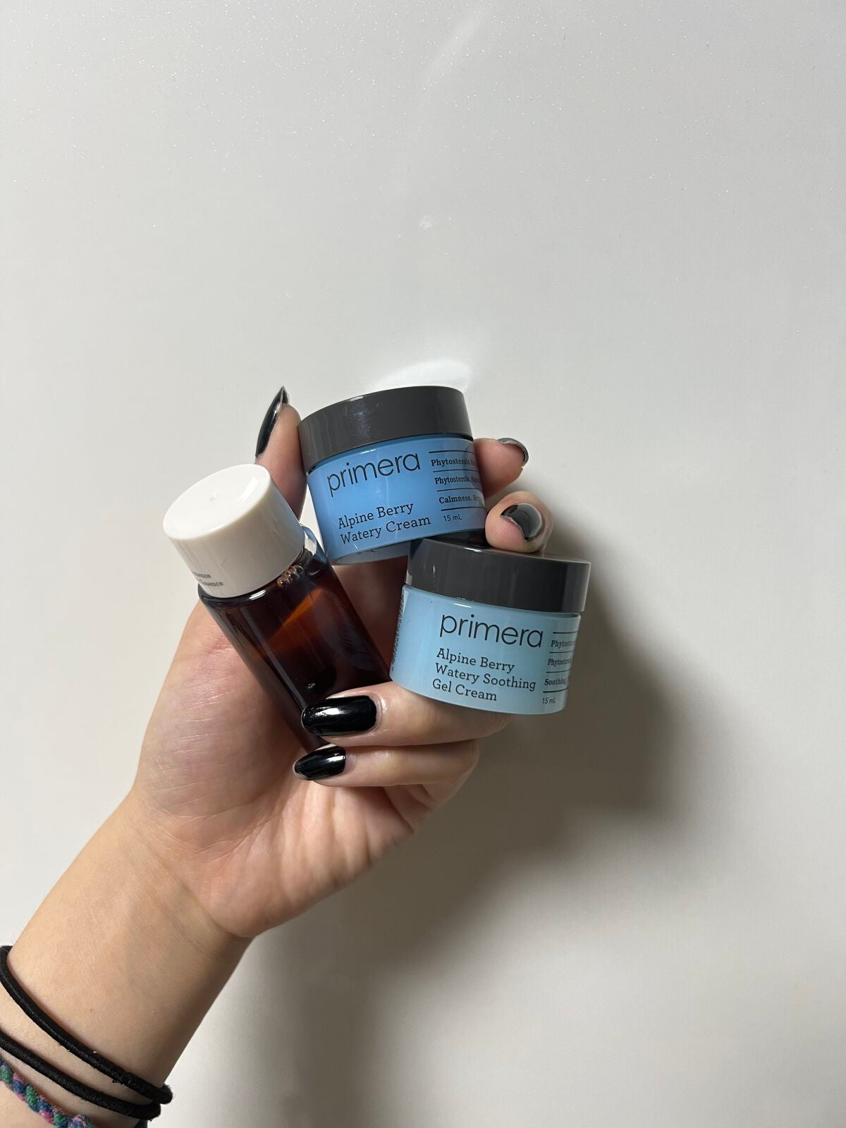 フェイシャルマイルドピーリング/primera/ピーリングを使ったクチコミ(2枚目)