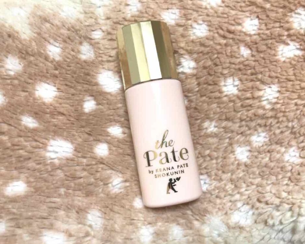 リアルフィットリキッド/インテグレート/リキッドファンデーションを使ったクチコミ(2枚目)