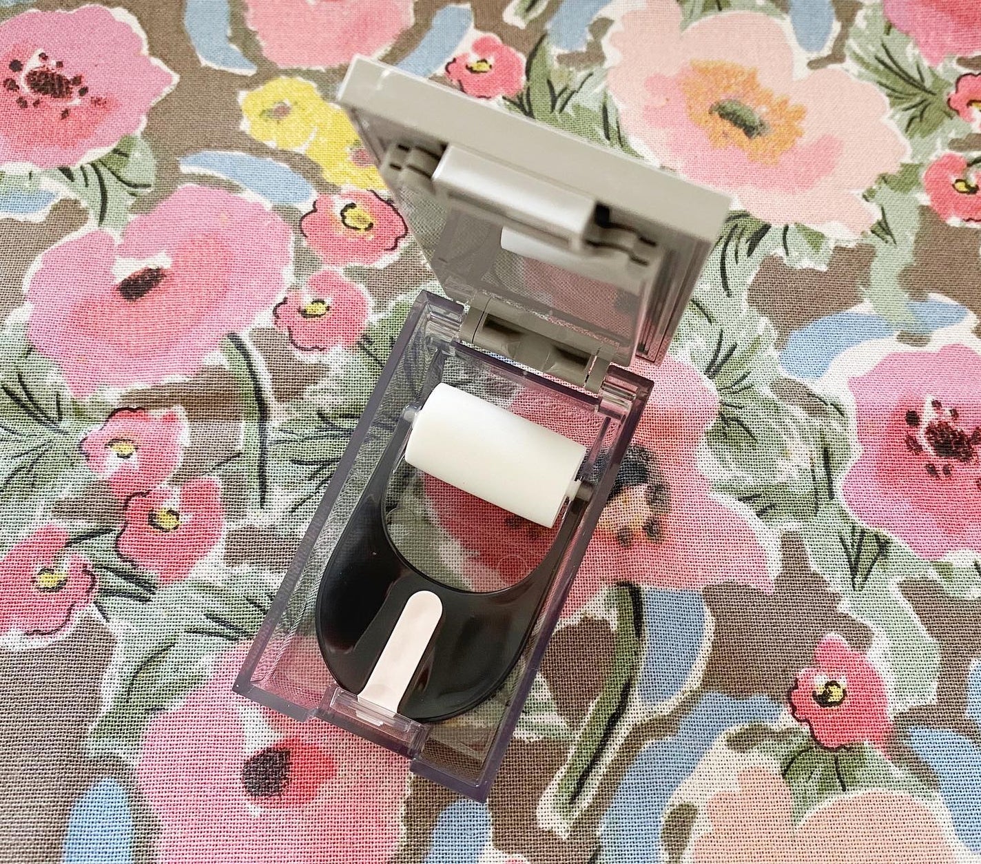 プリマヴィスタ デイトリートメントバーム 〈ローラータイプ〉/プリマヴィスタ/その他ファンデーションを使ったクチコミ(3枚目)