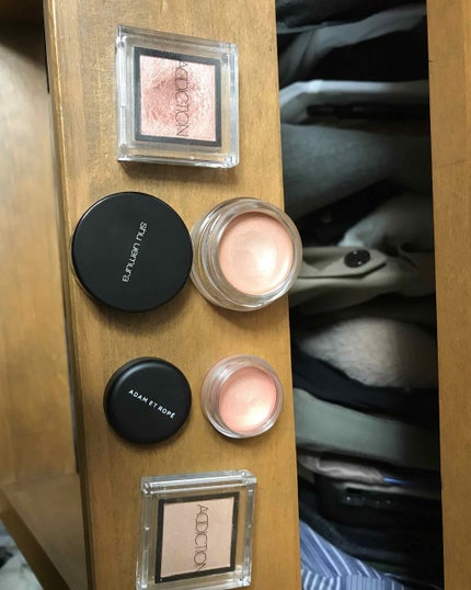 アディクション ザ アイシャドウ 29 Magic Flute (P) /ADDICTION/単色アイシャドウの画像