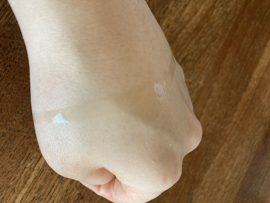 ガラクトミセスピュアビタミンCグロートナー/SOME BY MI/化粧水を使ったクチコミ（2枚目）