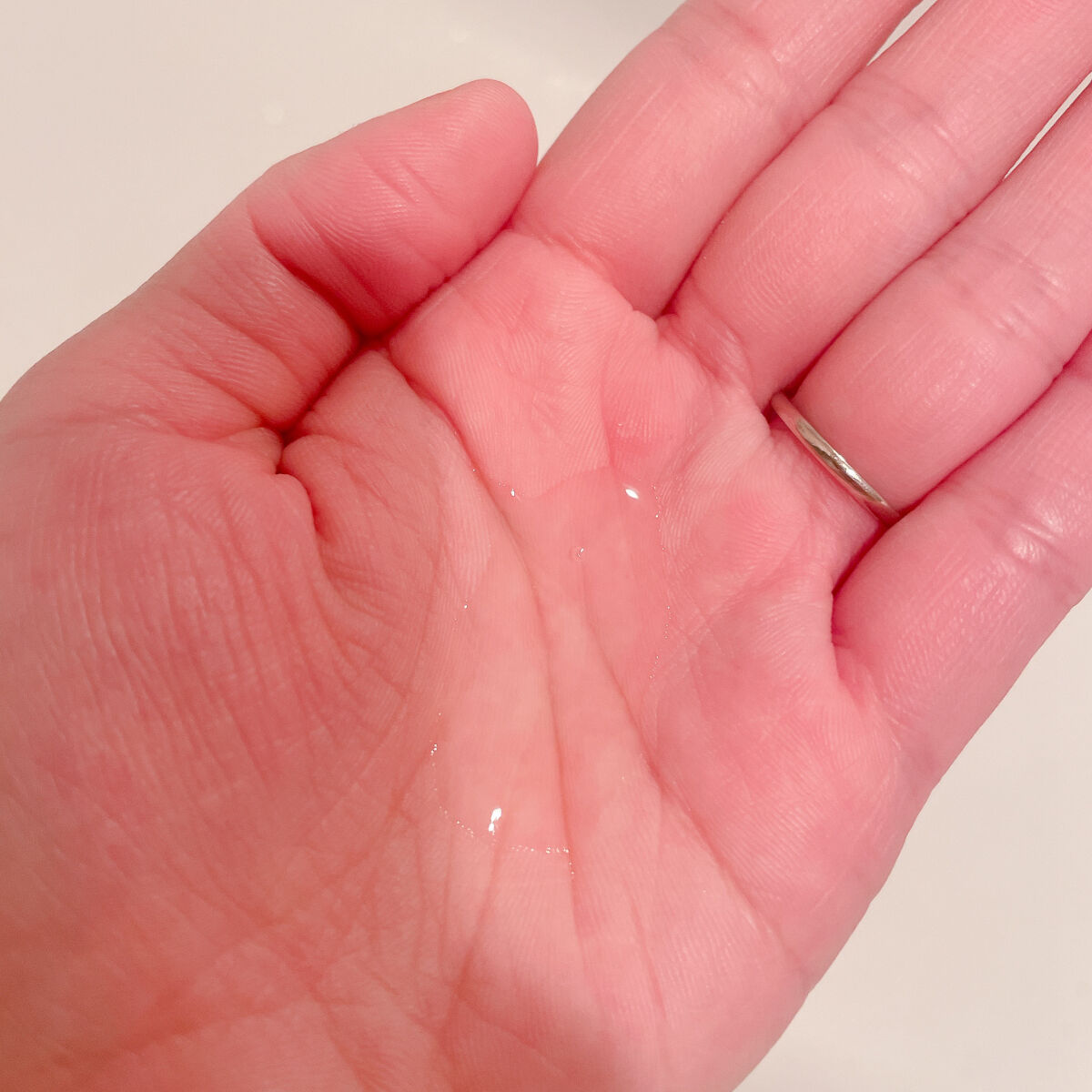 ボタニカルシャンプー／トリートメント(モイスト) /BOTANIST/シャンプー・コンディショナーを使ったクチコミ（2枚目）