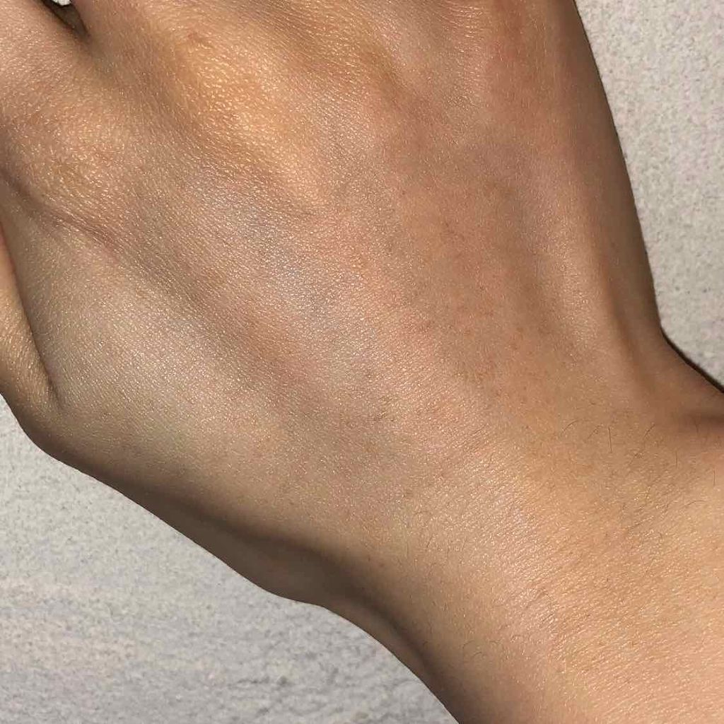 スキンアクア トーンアップUVエッセンス/スキンアクア/日焼け止めクリームを使ったクチコミ（2枚目）