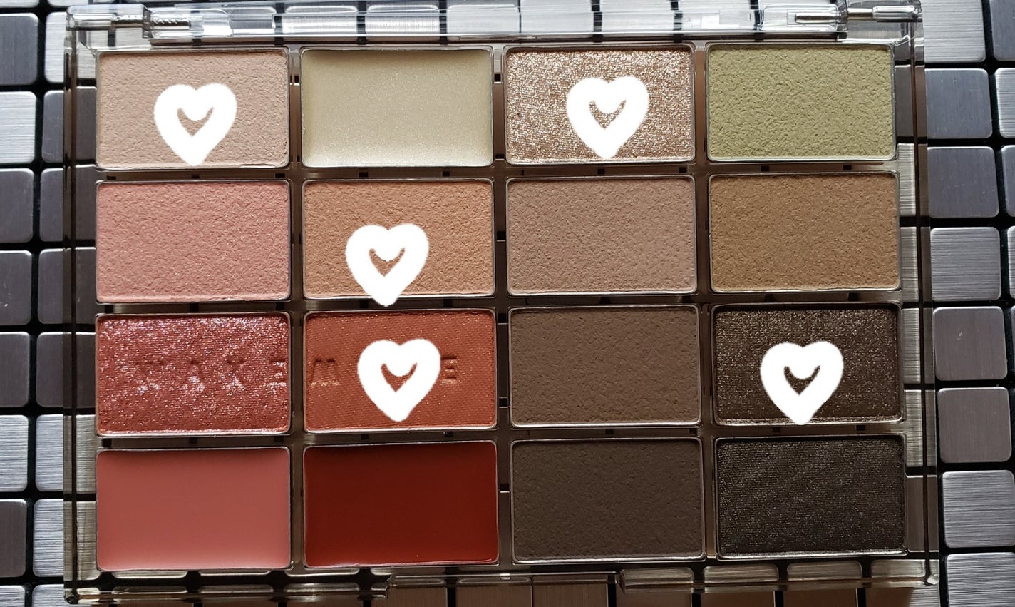 「密着アイライナー」クリームペンシル/デジャヴュ/ペンシルアイライナーを使ったクチコミ(2枚目)