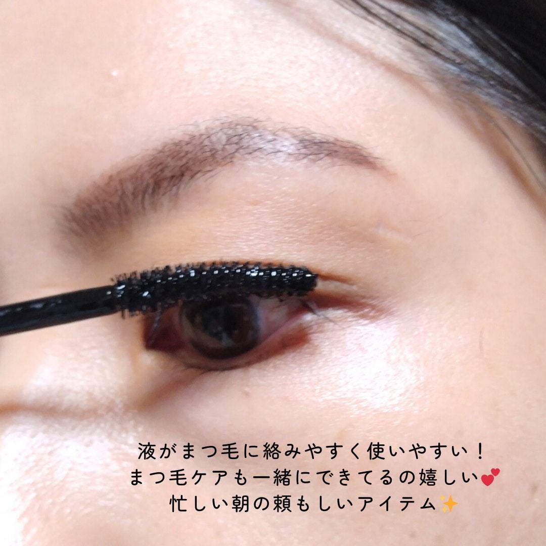 アイラッシュエッセンシャルセラム/epais/まつげ美容液を使ったクチコミ(6枚目)