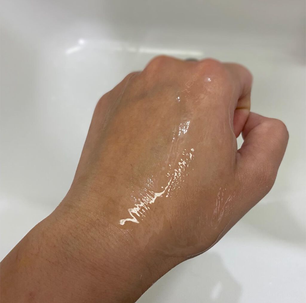 レシピオ モイストローションR/レシピオ/化粧水を使ったクチコミ(4枚目)