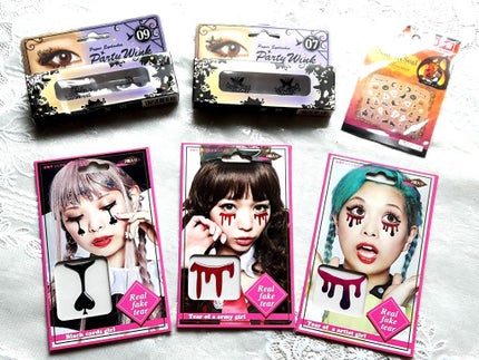 初音ミク×カラコン マジカルプリンク/cosme play/カラーコンタクトレンズを使ったクチコミ(1枚目)