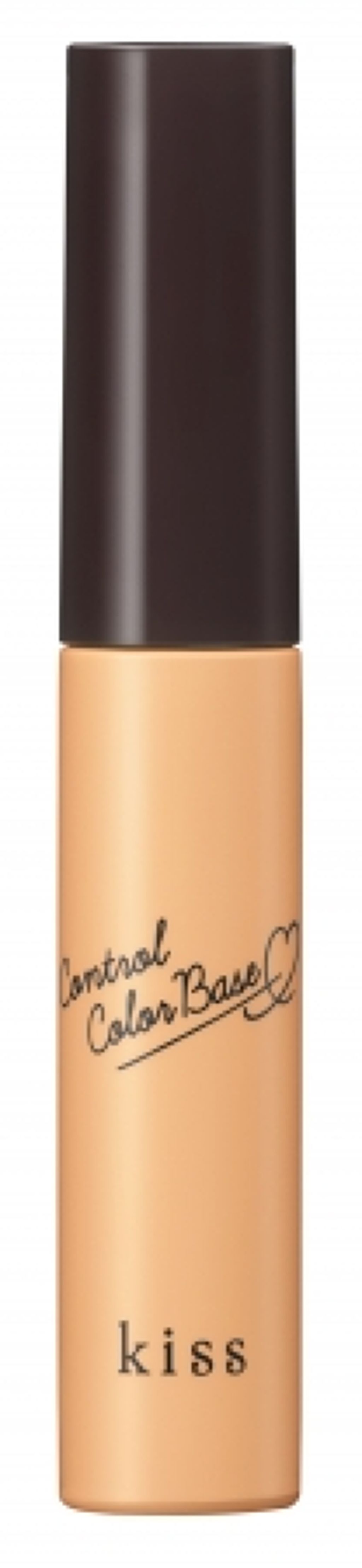 コントロールカラーベース 02 オレンジ(Orange)