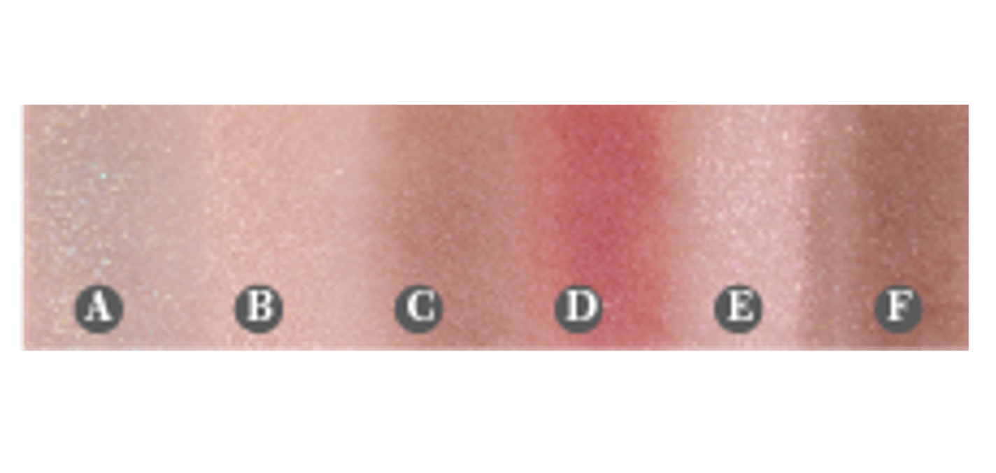 MilleFéeの大人気「絵画アイシャドウパレット」シリーズからサンリオコラボ限定デザインが数量限定で登場!の画像