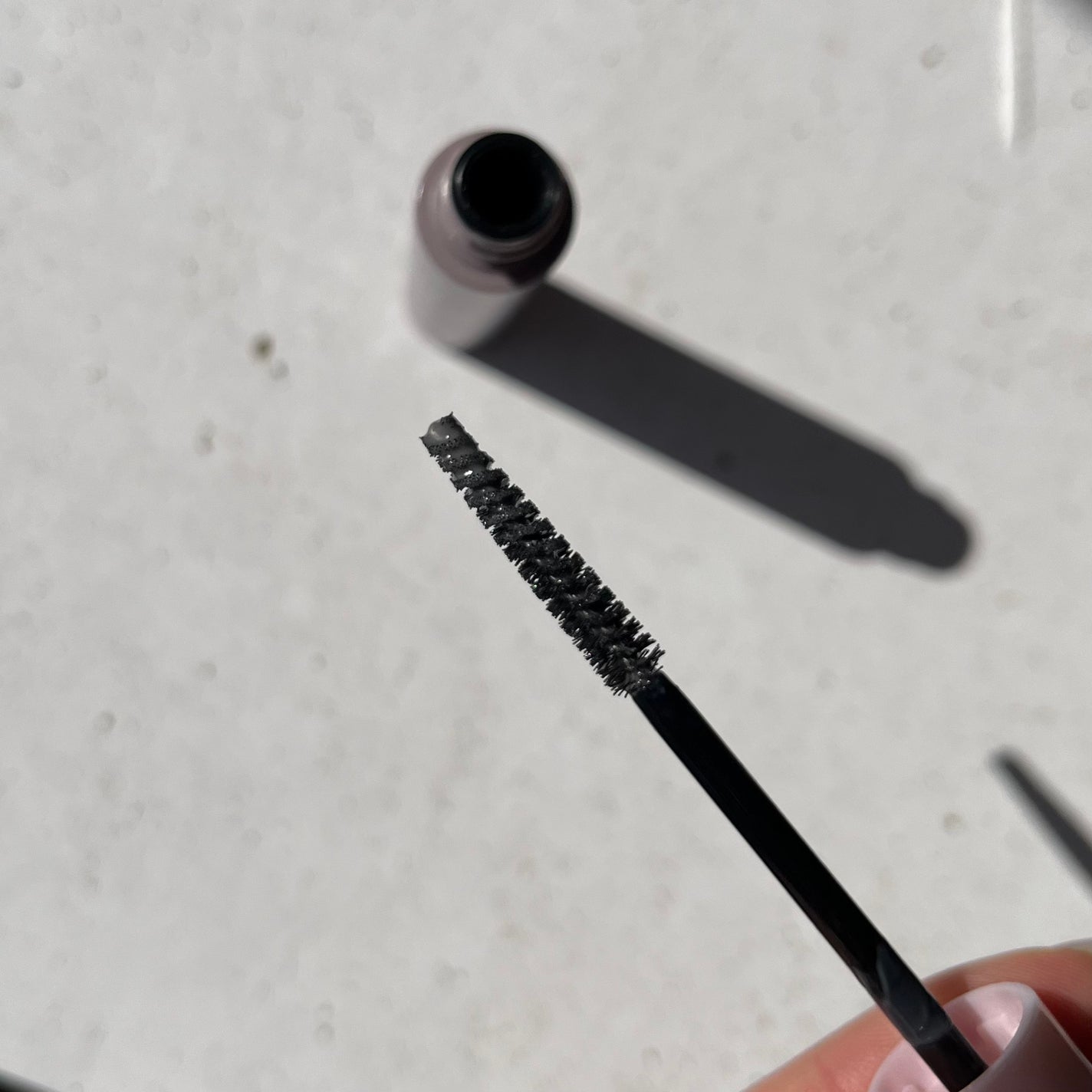 すっぴんラッシュアップセラム/クラブ/まつげ美容液を使ったクチコミ(2枚目)