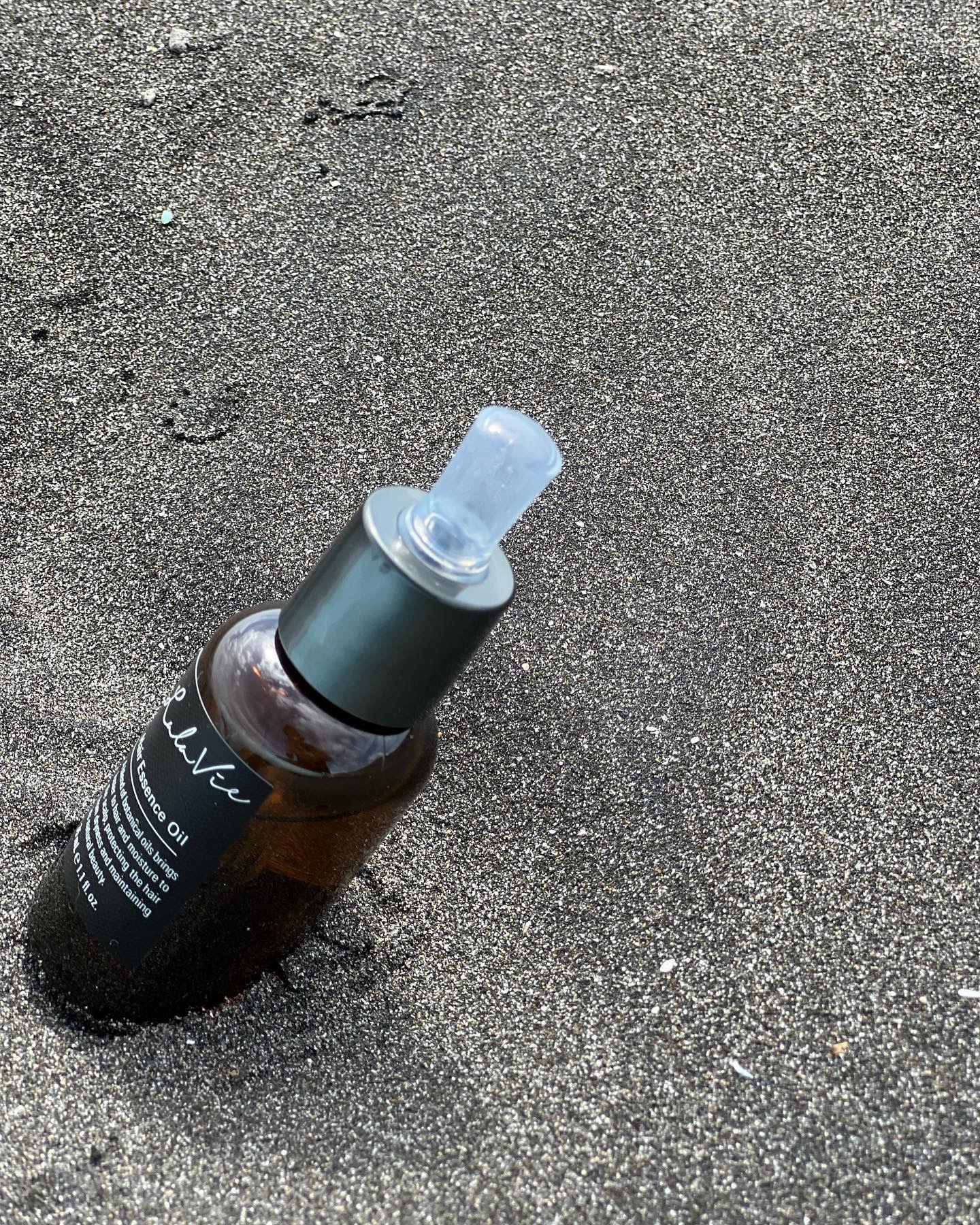 ヘアエッセンスオイル/Lala Vie/ヘアオイルを使ったクチコミ（3枚目）