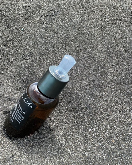 ヘアエッセンスオイル/Lala Vie/ヘアオイルを使ったクチコミ(3枚目)