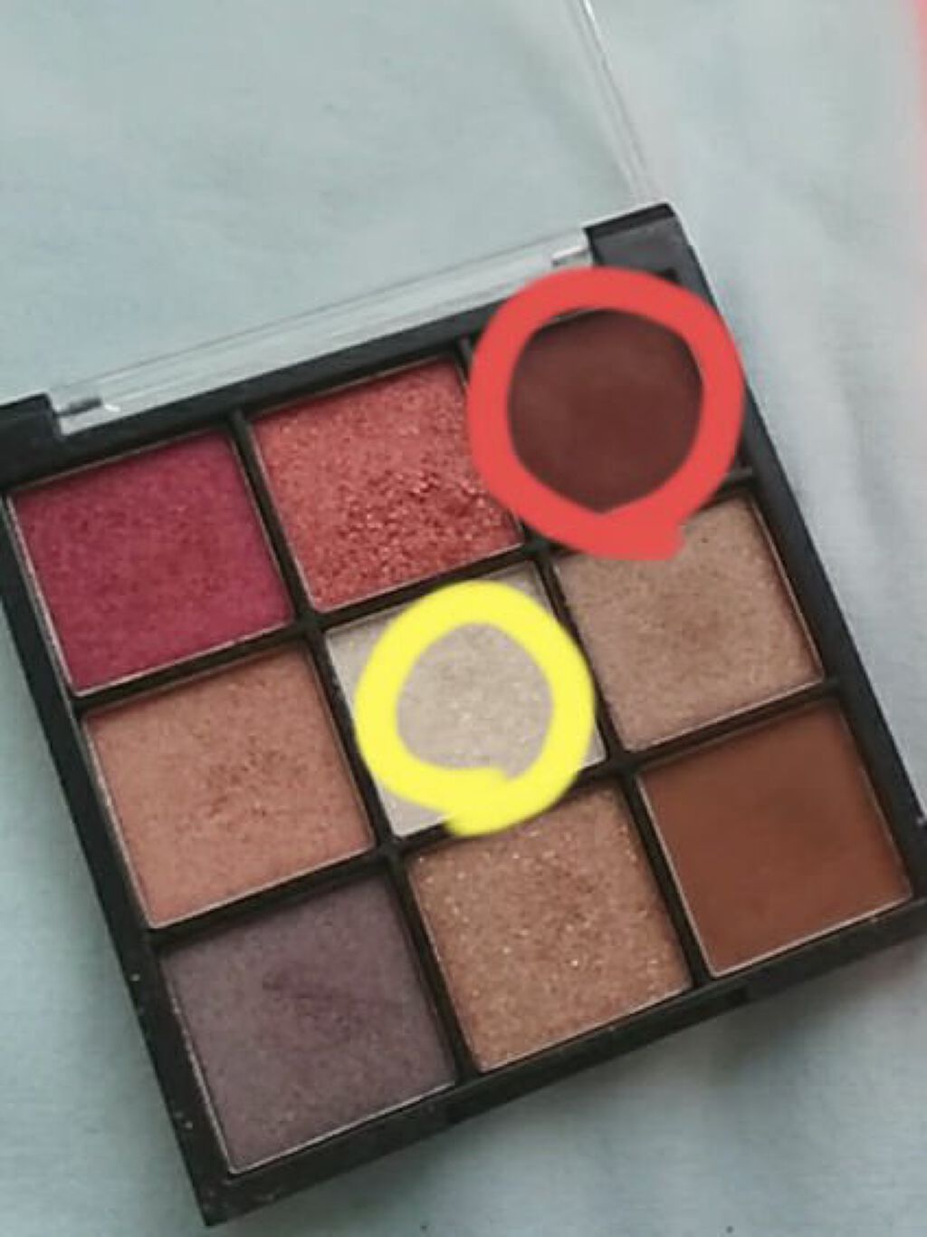 ãããð on LIPS ããŠãŒã¢ãŒã°ã©ã ã®ïŒè²ãã¬ãããšã¢ã€ã©ã€ããŒã¯ãšãŠãåªç§ïŒåå¿è
..ãïŒ3æç®ïŒ