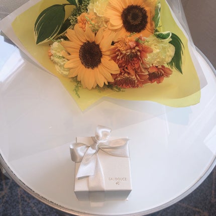 アディクション ザ アイシャドウ パール/ADDICTION/単色アイシャドウを使ったクチコミ(6枚目)