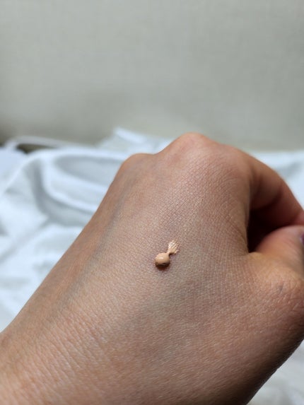 アイレノール クマクリーム/IRENOL/アイケア・アイクリームを使ったクチコミ(2枚目)