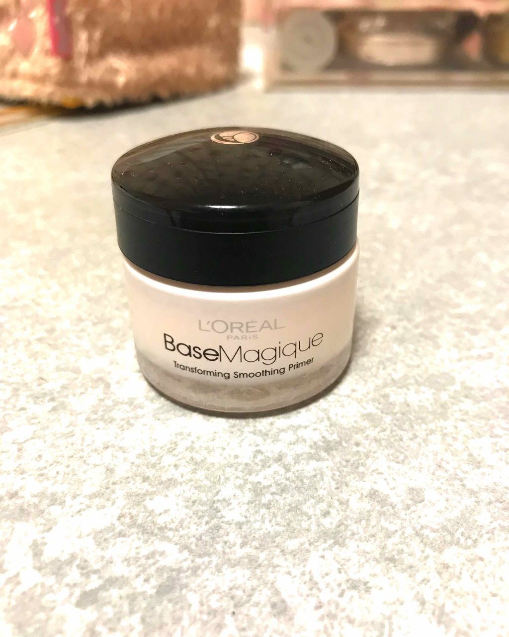 ベースマジック/ロレアル パリ/化粧下地を使ったクチコミ（1枚目）