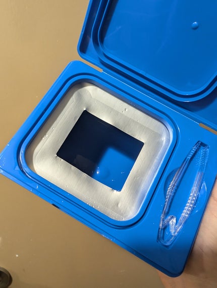 スーパーヒアルロン デイリーモイスチャーマスク/VT/シートマスク・パックを使ったクチコミ(2枚目)