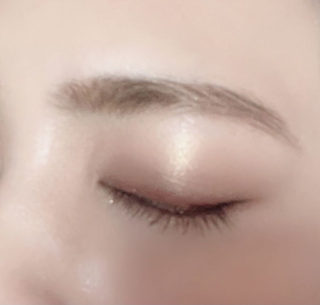 クワッドアイシャドー 3972/NARS/アイシャドウパレットを使ったクチコミ（3枚目）