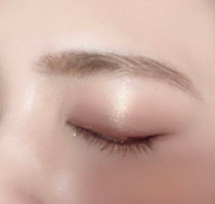 クワッドアイシャドー 3972/NARS/アイシャドウパレットを使ったクチコミ(3枚目)