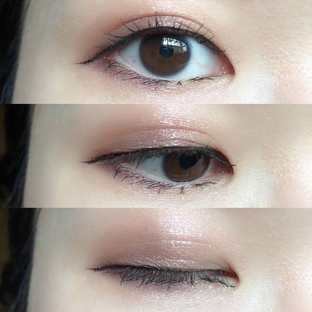 エレガンス リクイッド ルージュ ビジュー/Elégance/口紅を使ったクチコミ(2枚目)