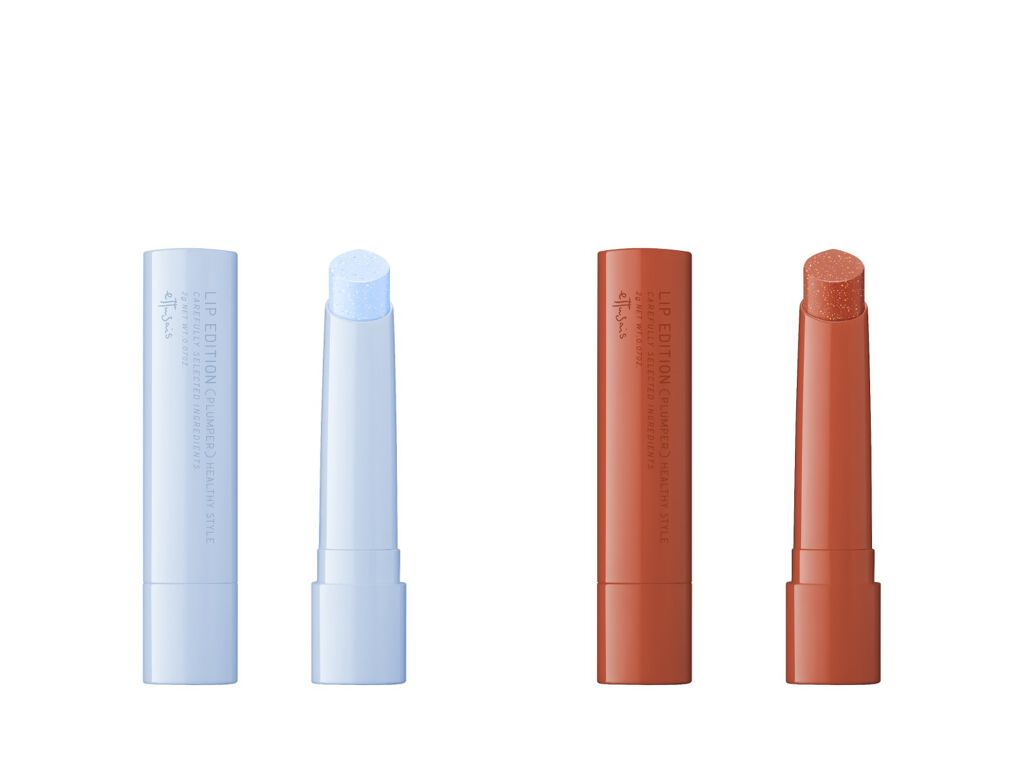 エテュセ リップエディション(プランパー)リッチスタイル/ヘルシースタイル/ettusais/リップケアを使ったクチコミ(2枚目)