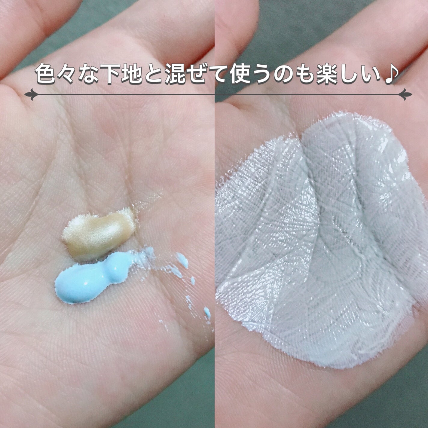 ビーゴールディ ブライト ドロップス/Drunk Elephant/美容液を使ったクチコミ(9枚目)