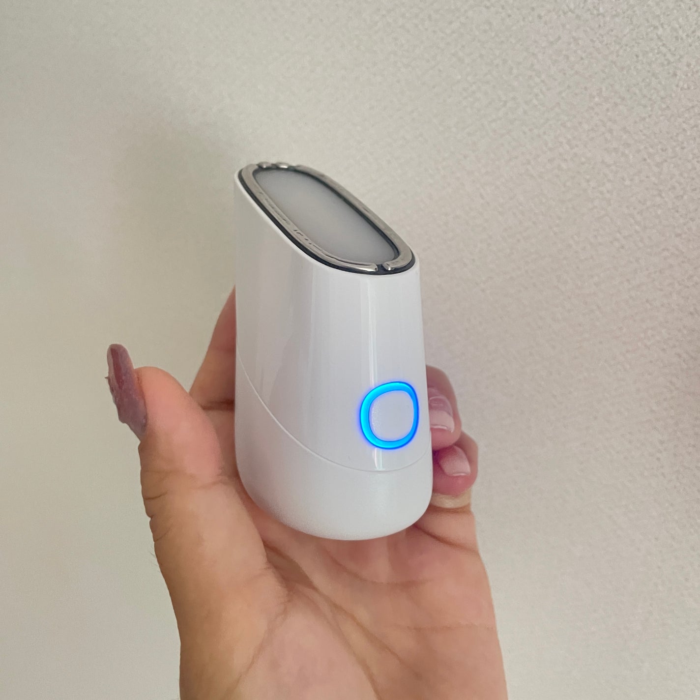 スキンライトセラピーII/Makeon/美顔器・マッサージを使ったクチコミ(3枚目)