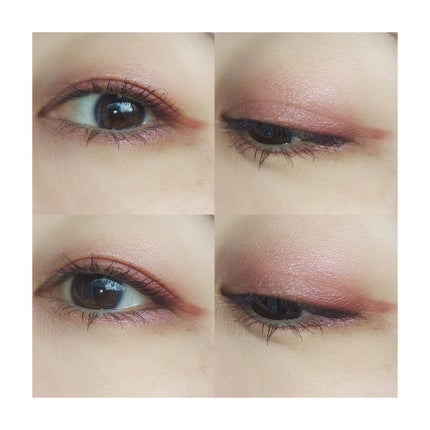 misaki on LIPS 「シンクロマティックアイシャドウパレット#シンクロマティックアイ..」(6枚目)