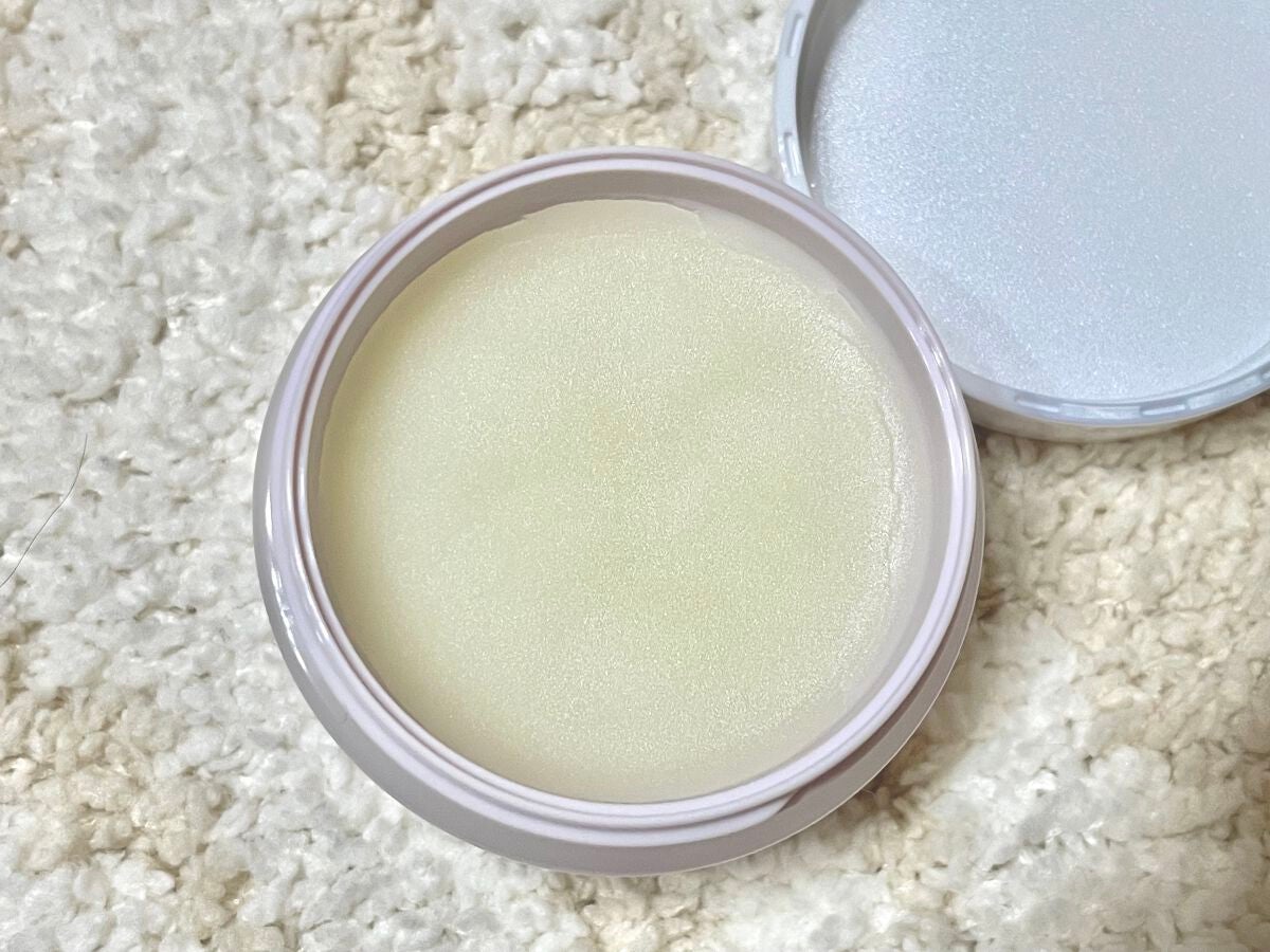 オーガニックバーム/Laret/ヘアバームを使ったクチコミ(2枚目)