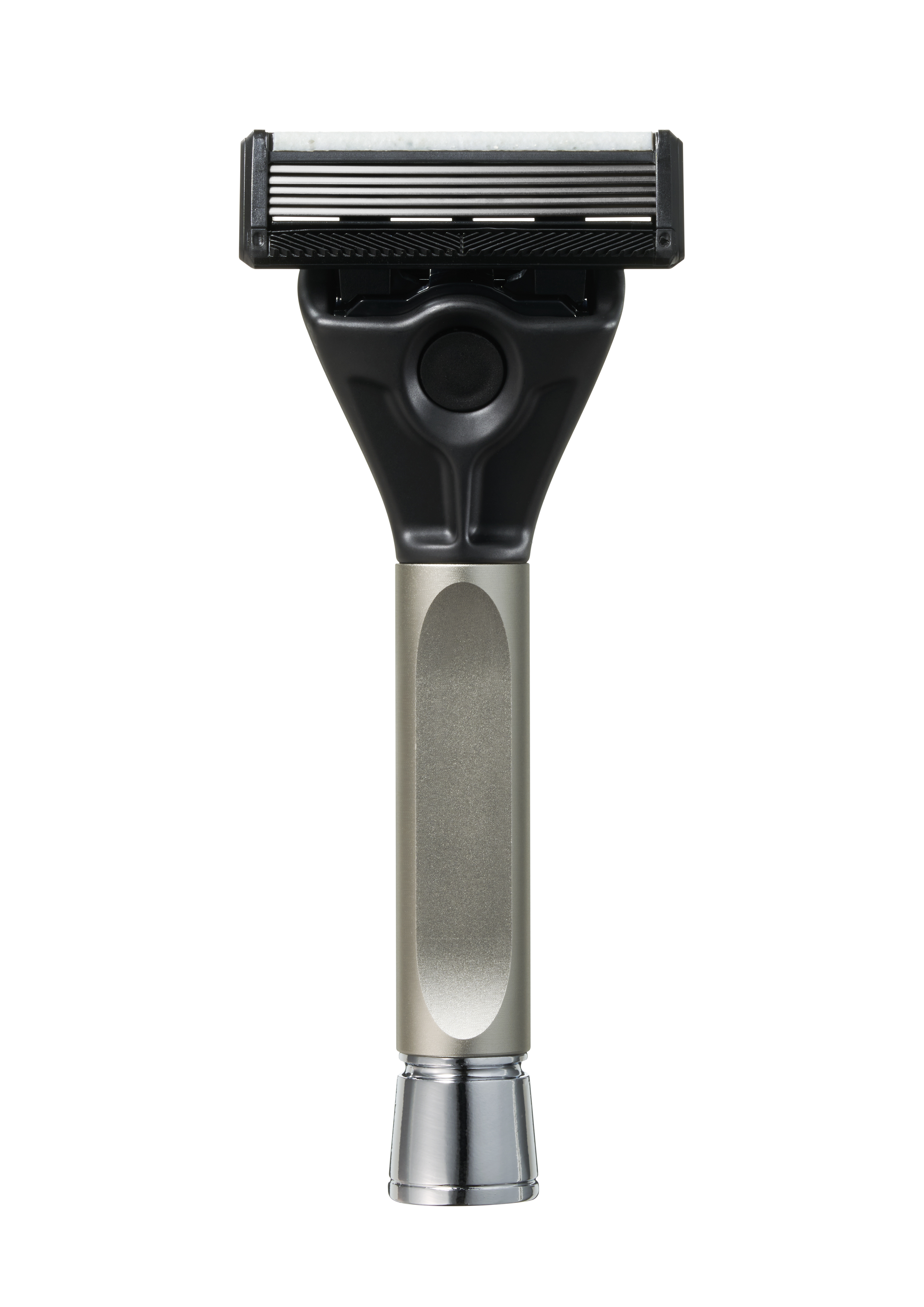 プロジスタ ５枚刃シェーバーホルダー（刃付き） ホルダー（刃付き）