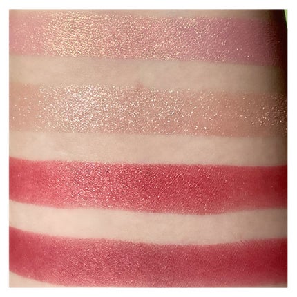 シグニチャー カラー アイズ/SUQQU/アイシャドウパレットを使ったクチコミ(6枚目)