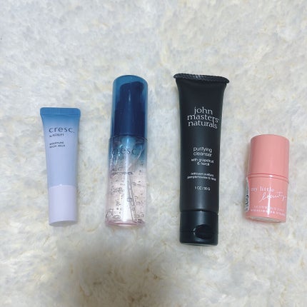 My Little Box/My Little Box/その他キットセットを使ったクチコミ(2枚目)