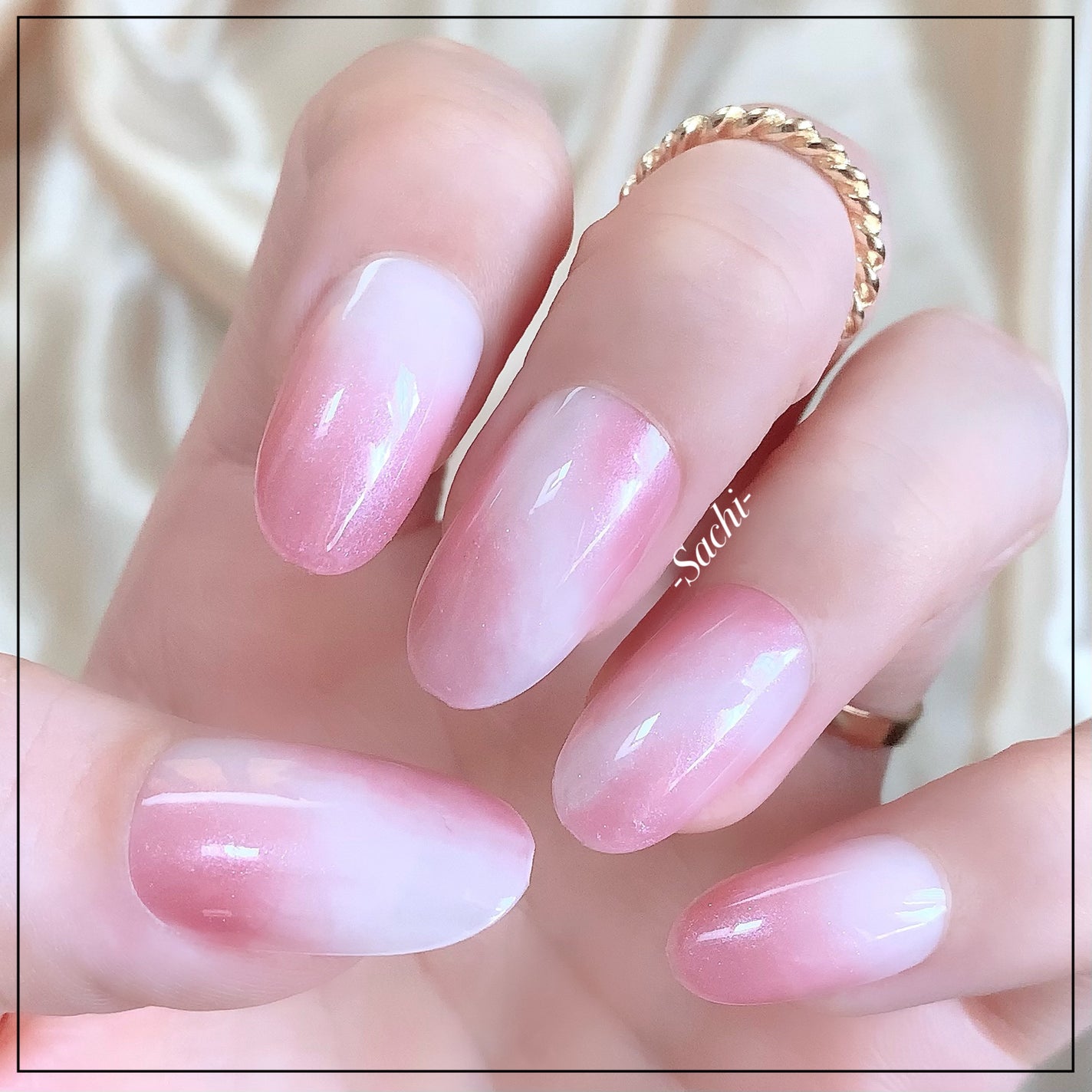 ネイルホリック Classic color/ネイルホリック/マニキュアを使ったクチコミ(2枚目)