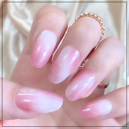 ネイルホリック Classic color/ネイルホリック/マニキュアを使ったクチコミ(2枚目)