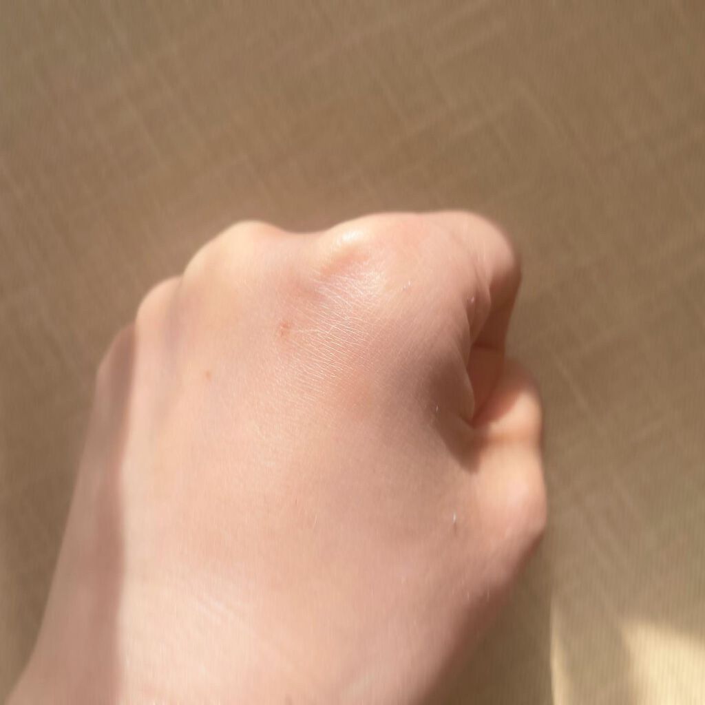 MASTERCLASS Glow Base/JUNG SAEM MOOL/化粧下地を使ったクチコミ（3枚目）