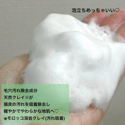 プルント コントロール美容液シャンプー/トリートメント/Purunt./市販シャンプーを使ったクチコミ(5枚目)