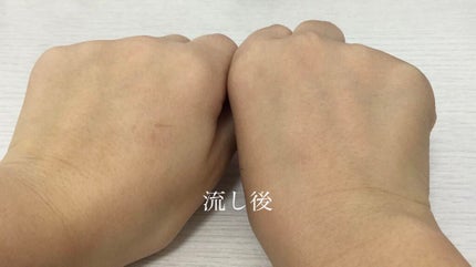 ワフードメイド 宇治抹茶パック/pdc/洗い流すパック・マスクを使ったクチコミ(5枚目)