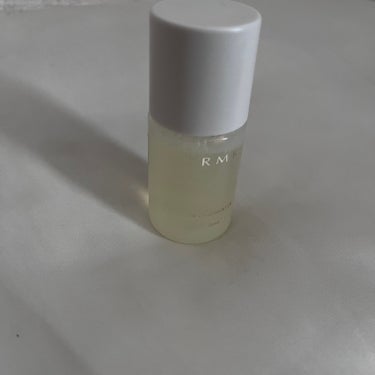 RMK Wトリートメントオイル/RMK/ブースター・導入液を使ったクチコミ（3枚目）