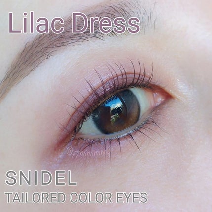 Glowy 1day/OLENS/ワンデー(1DAY)カラコンを使ったクチコミ(1枚目)