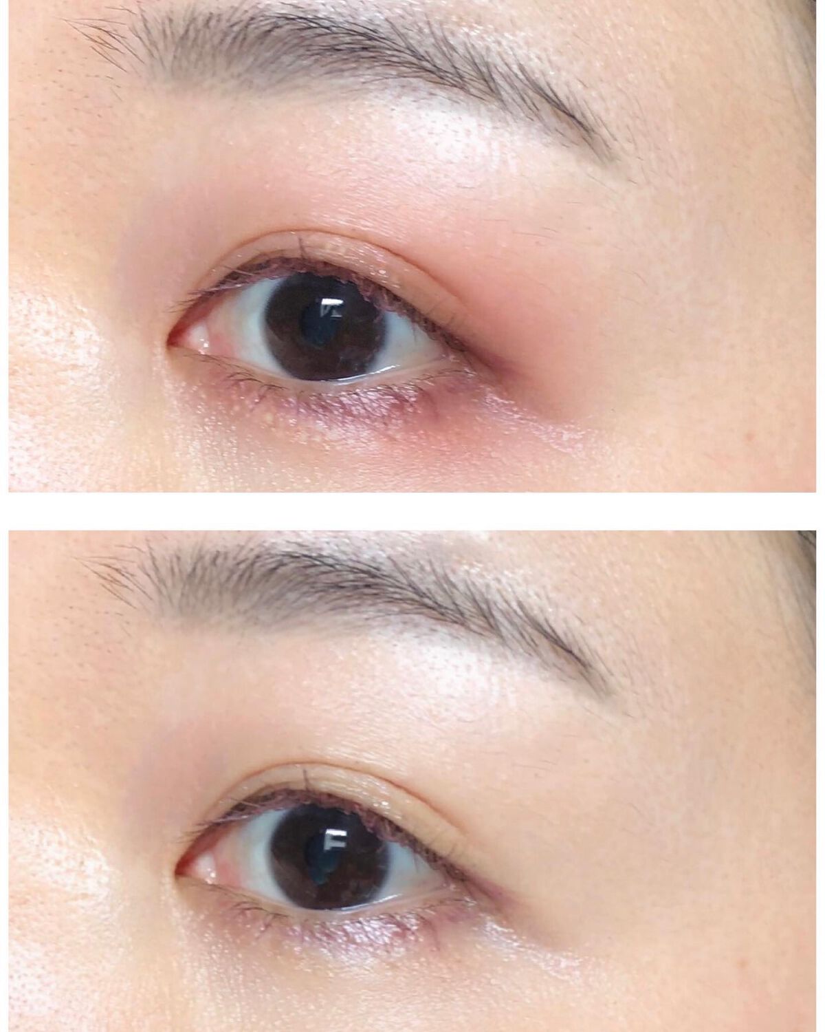 パーフェクトエクステンション マスカラ for カール/D-UP/マスカラを使ったクチコミ(6枚目)